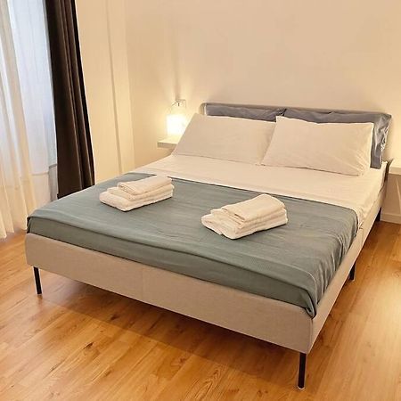 La Casa Di Lillidu - Napoli Most Exclusive Area Apartment Luaran gambar