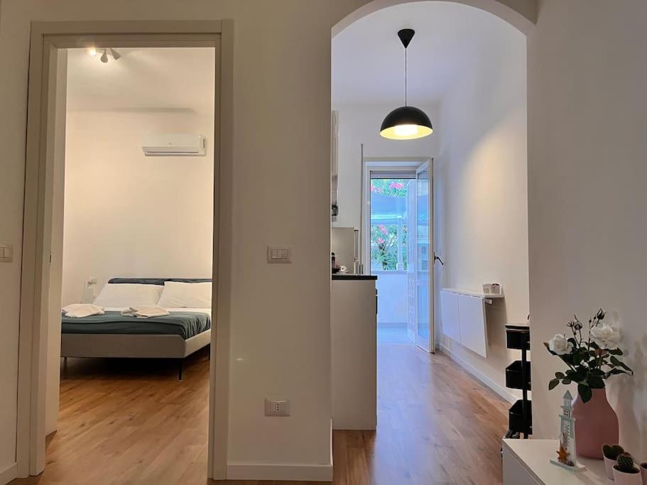 La Casa Di Lillidu - Napoli Most Exclusive Area Apartment Luaran gambar