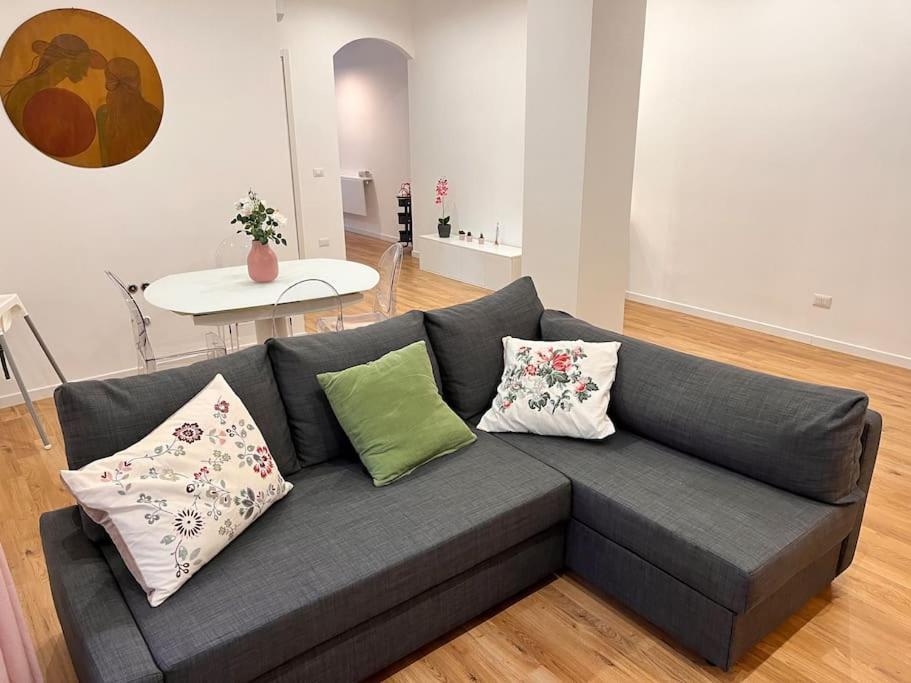 La Casa Di Lillidu - Napoli Most Exclusive Area Apartment Luaran gambar