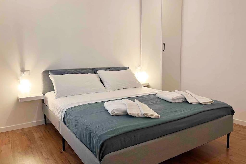 La Casa Di Lillidu - Napoli Most Exclusive Area Apartment Luaran gambar