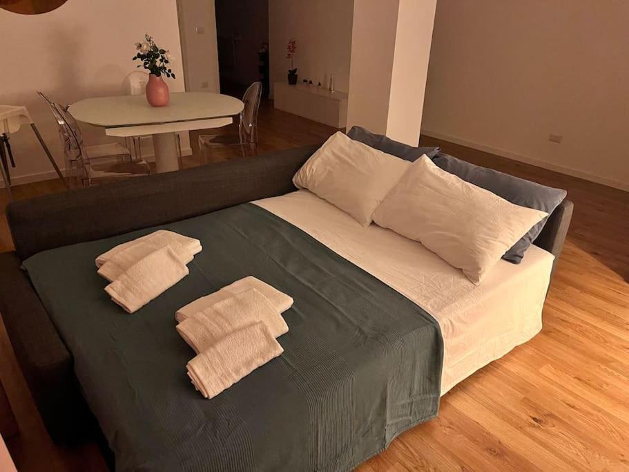 La Casa Di Lillidu - Napoli Most Exclusive Area Apartment Luaran gambar