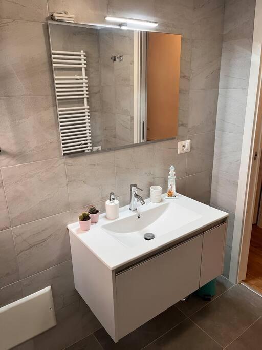 La Casa Di Lillidu - Napoli Most Exclusive Area Apartment Luaran gambar